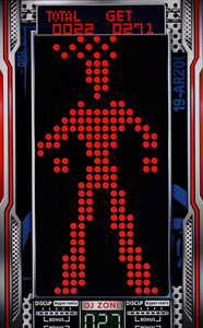 A-SLOT+ ディスクアップ ULTRAREMIX 演出 演出法則(CLASSICモード中)