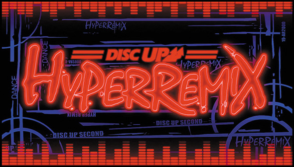 A-SLOT+ ディスクアップ ULTRAREMIX 演出 演出法則(CLASSICモード中)