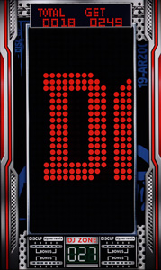 A-SLOT+ ディスクアップ ULTRAREMIX 演出 演出法則(CLASSICモード中)