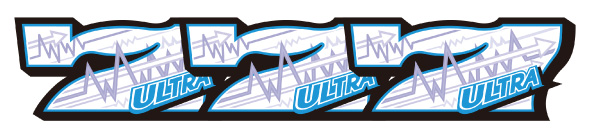 A-SLOT+ ディスクアップ ULTRAREMIX 配当表