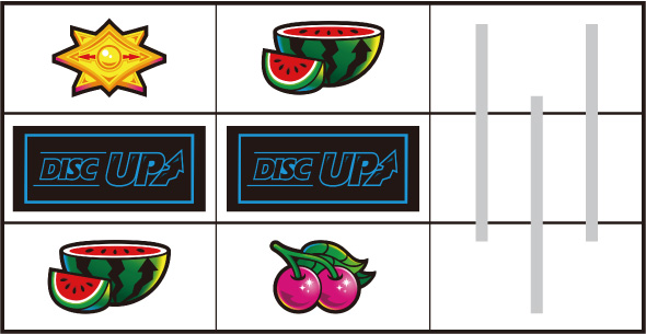 A-SLOT+ ディスクアップ ULTRAREMIX 打ち方 通常時の打ち方