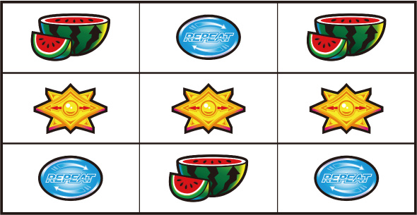 A-SLOT+ ディスクアップ ULTRAREMIX 打ち方 通常時の打ち方