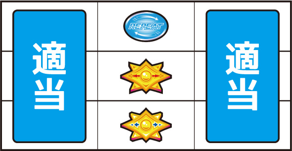 A-SLOT+ ディスクアップ ULTRAREMIX 打ち方 ボーナス中の打ち方