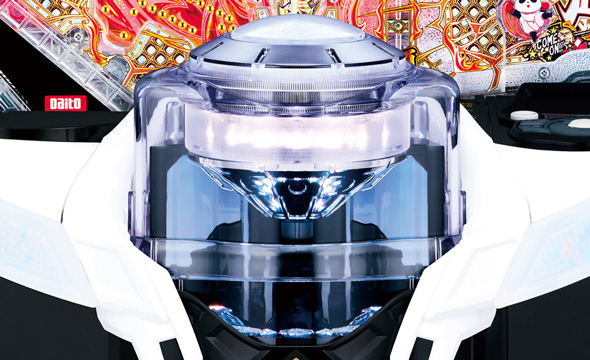 eぱちんこ押忍！番長 漢の頂 注目演出 注目演出