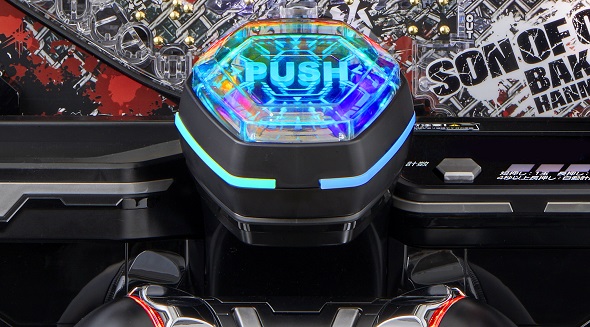 e範馬刃牙 予告演出 先読み予告