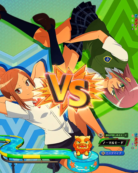 eフィーバーダンベル何キロ持てる？2 予告演出 リーチ後予告