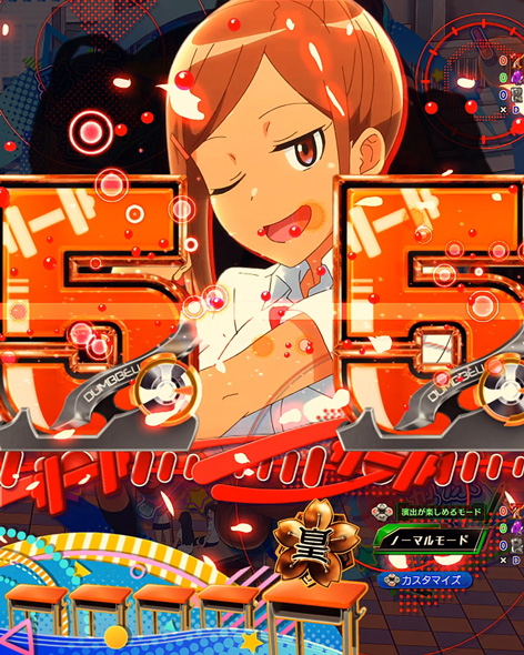 eフィーバーダンベル何キロ持てる？2 予告演出 リーチ後予告