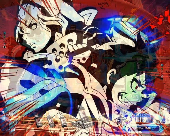 eフィーバー炎炎ノ消防隊2 紅丸ver. 予告演出 先読み予告