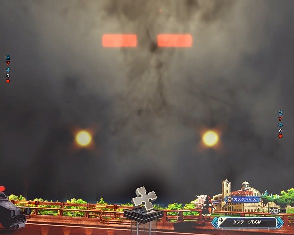 eフィーバー炎炎ノ消防隊2 紅丸ver. 予告演出 リーチ前予告