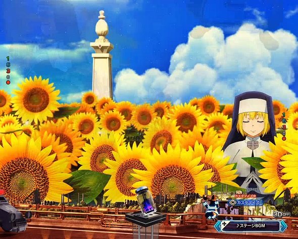 eフィーバー炎炎ノ消防隊2 紅丸ver. 予告演出 リーチ前予告