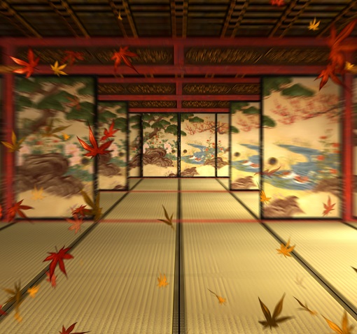 P義風堂々!!~兼続と慶次~3 199ver. 予告演出 先読み予告