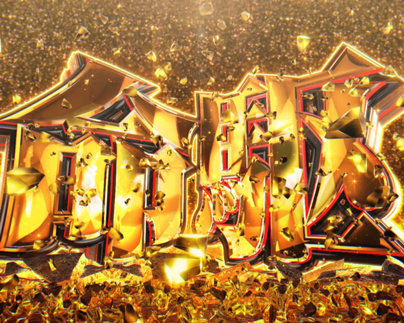 e閃乱カグラ 注目演出 4大注目演出