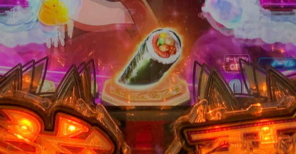 e閃乱カグラ 予告演出 先読み予告