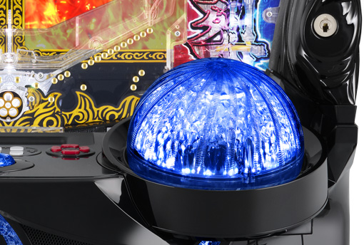 PA花の慶次～裂99ver. 予告演出 先読み予告