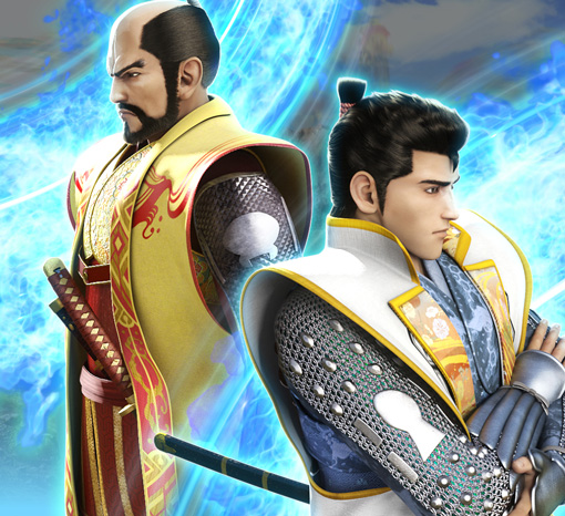 PA花の慶次～裂99ver. 予告演出 大乱モード専用演出