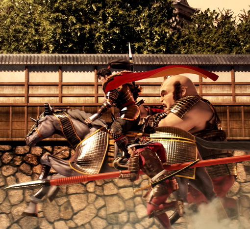 PA花の慶次～裂99ver. リーチ演出 愚連隊リーチ