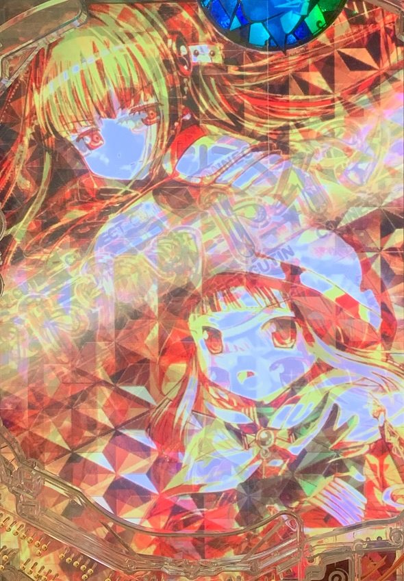 e マギアレコード 魔法少女まどか☆マギカ外伝 注目演出 4大コネクト予告