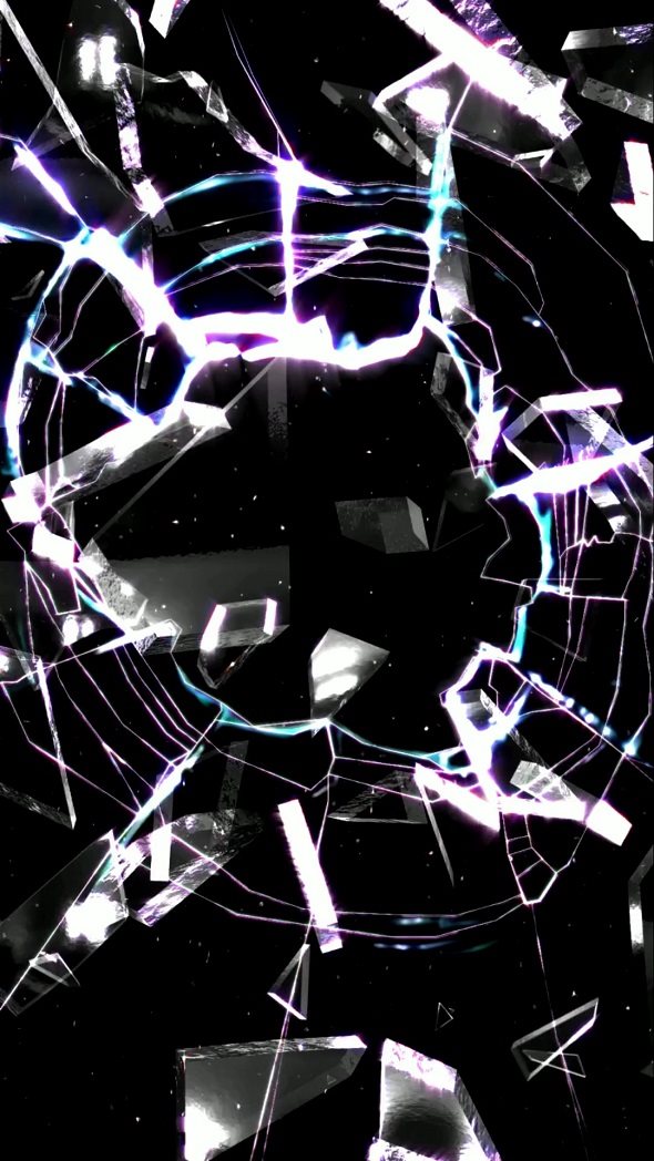 e マギアレコード 魔法少女まどか☆マギカ外伝 予告演出 リーチ前予告