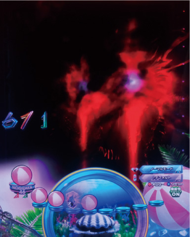 e 乃木坂46 II 注目演出 4大注目演出