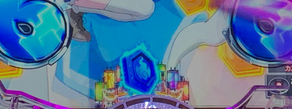 Pえとたま2 神祭 予告演出 先読み予告