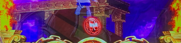 Pえとたま2 神祭 えとたまバトル冥王はーです編中の演出 先読み予告