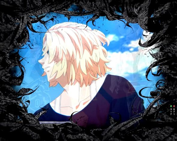 e東京リベンジャーズ 予告演出 先読み予告