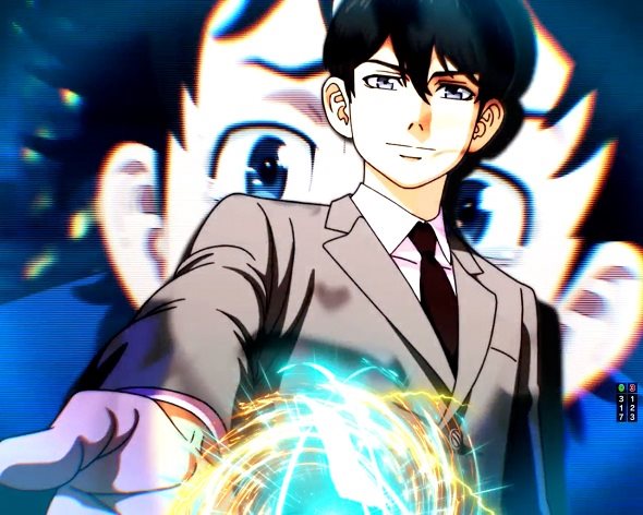 e東京リベンジャーズ 予告演出 リーチ後予告