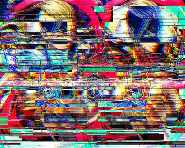 e東京リベンジャーズ 予告演出 リーチ後予告