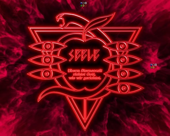 e 新世紀エヴァンゲリオン ~はじまりの記憶~ 予告演出 予告・演出