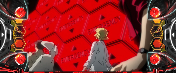 LBパチスロ ヱヴァンゲリヲン ～約束の扉～ かんたん初打講座 通常時のゲーム性