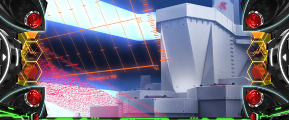 LBパチスロ ヱヴァンゲリヲン ～約束の扉～ かんたん初打講座 通常時のゲーム性