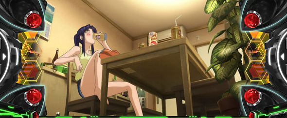 LBパチスロ ヱヴァンゲリヲン ～約束の扉～ かんたん初打講座 通常時のゲーム性