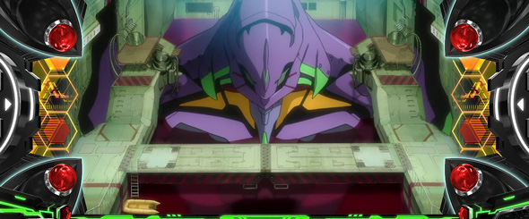 LBパチスロ ヱヴァンゲリヲン ～約束の扉～ かんたん初打講座 通常時のゲーム性