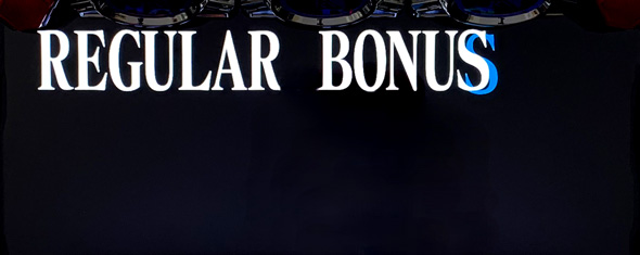 LBパチスロ ヱヴァンゲリヲン ～約束の扉～ かんたん初打講座 ボーナスについて