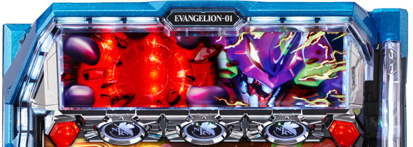 LBパチスロ ヱヴァンゲリヲン ～約束の扉～ かんたん初打講座 ボーナスについて