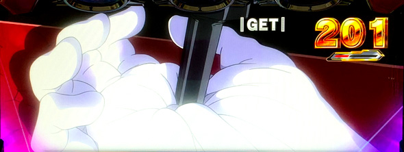 LBパチスロ ヱヴァンゲリヲン ～約束の扉～ 演出 BT中のムービーについて