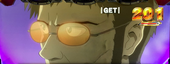 LBパチスロ ヱヴァンゲリヲン ～約束の扉～ 演出 BT中のムービーについて