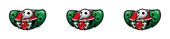 LBパチスロ ヱヴァンゲリヲン ～約束の扉～ 配当表