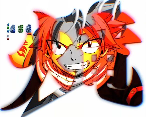 P FAIRY TAIL 超一夜Ver. 予告演出 先読み予告