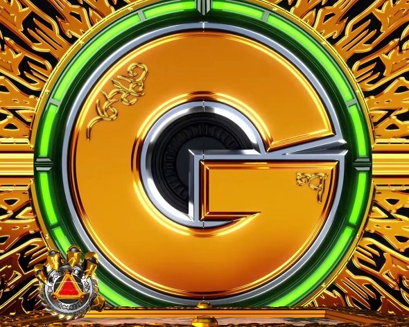 e牙狼12黄金騎士極限 注目演出 注目演出