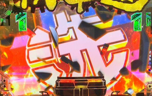 eガールズ＆パンツァー 最終章 注目演出 4大演出