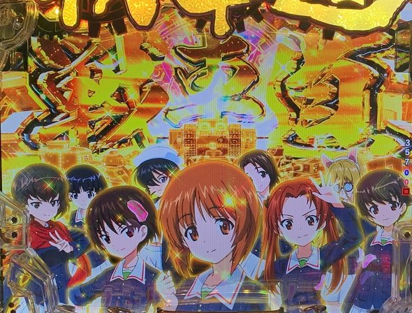 eガールズ＆パンツァー 最終章 注目演出 4大演出