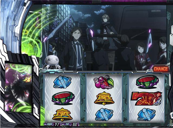 スマスロギルティクラウン2 かんたん初打講座 通常時のゲーム性