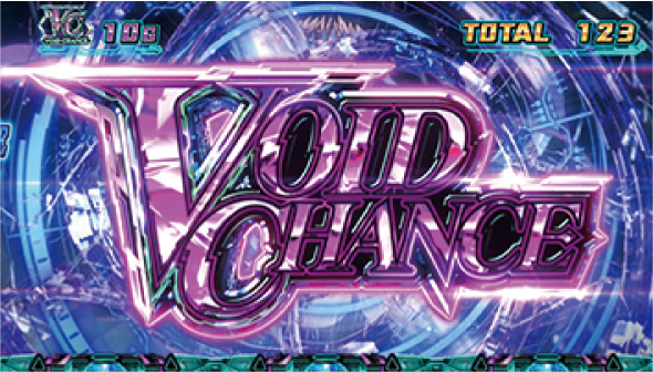 スマスロギルティクラウン2 かんたん初打講座 ヴォイドチャンス(CZ)について