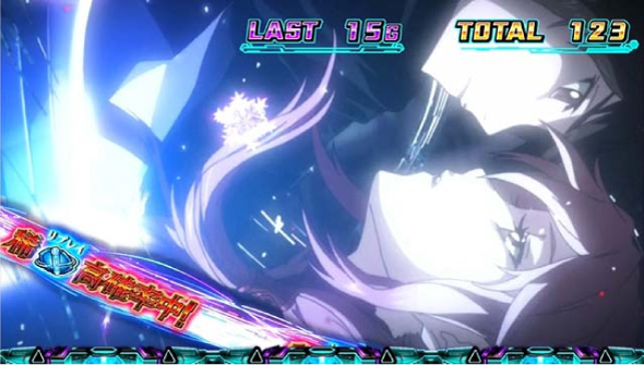 スマスロギルティクラウン2 かんたん初打講座 ボーナスについて