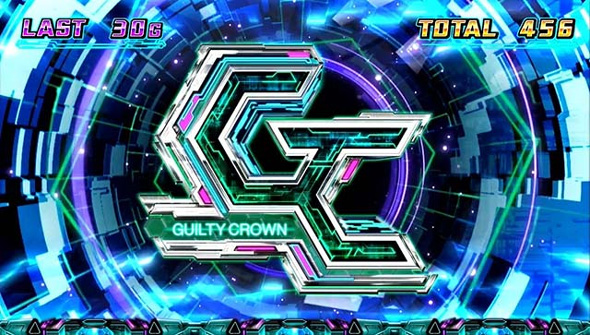 スマスロギルティクラウン2 かんたん初打講座 ギルティクラウン(AT)について