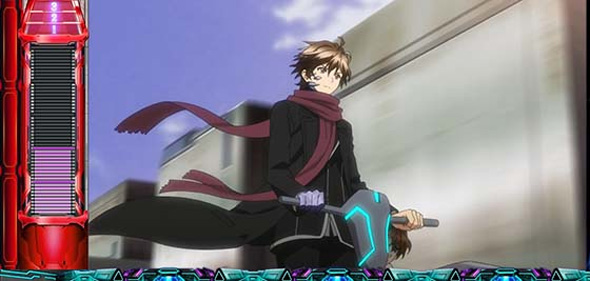 スマスロギルティクラウン2 かんたん初打講座 ギルティクラウン(AT)について