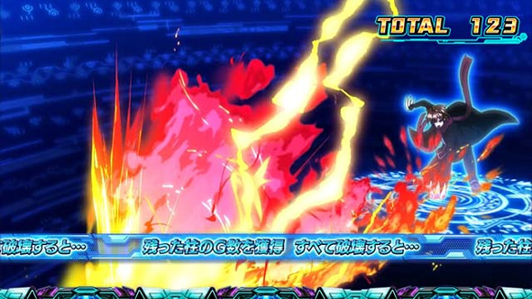 スマスロギルティクラウン2 かんたん初打講座 ヴォイドアタックについて