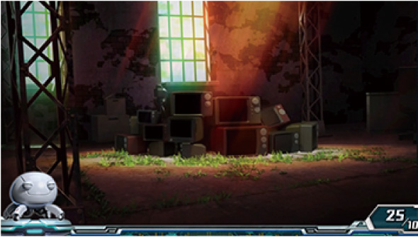 スマスロギルティクラウン2 ロングフリーズ