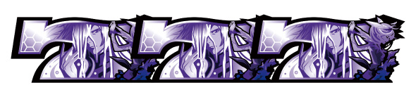 スマスロギルティクラウン2 配当表